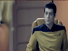 Star Trek – Next Generation: A Xxx Parody