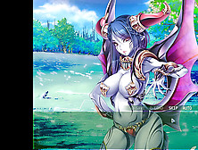 Game Banged Hero Diselmine: Part 2 - Translate Eng.