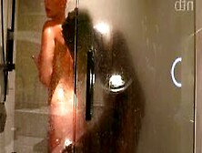 Hotwife Shower Cuckold