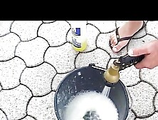 The Anal Mystery of Valentine Demy