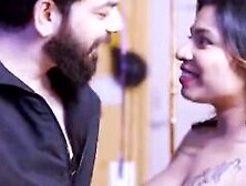 Big Boobs Girlfriend Ke Birthday Pe Surprise Sath Kiya Sex