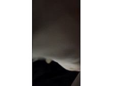 Whore milf gets railed in closet