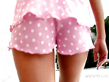 Clara G Fisting Twat