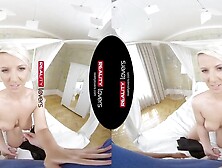 Passion-HD's Older Woman Seduces Young Stud With Her Mature Charms