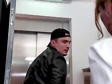 Pipe Dream Cris Angelo Fucks Emma Rubish