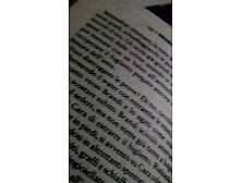 LERIA AND THE EARTH PART nineteen