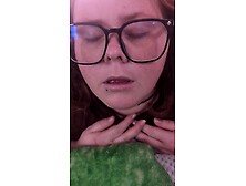 Cumdump supplicates for a load then farts it out