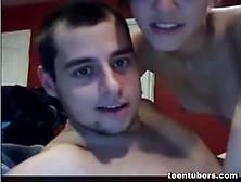 Homemade Teen Webcam And Sex