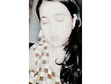 Dasis wife has hard sex with her husband at home