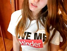 Verified Amateurs - dripping creampie video