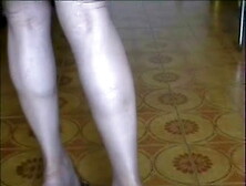 Exhibition my Legs my Tits and my Pussy!!!