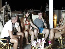 Elo Cardone In Era Tudo Pela Putaria E Nada Pelo Dinheiro,  E Teve Um Momento Que Eles Iam Se Separar,  Ai Conversaram E Victor Mu