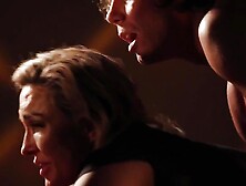 First Class Challenge 3 by Sinfulxxx