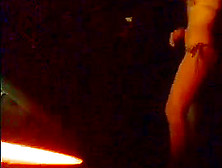 pinay filipina dancer