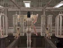 Fallout 4 Hard Bdsm Fashion