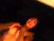 Horny French Babysitter Gets Naked and Fucks Him Good