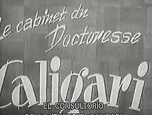 Le Cabinet Du Doctoresse (Ca 1950)