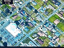 big beautiful woman Cougar Street Ep. two (real audio)