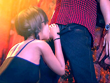 Curvy mom with a big butt and huge boobs