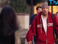 Essence Atkins Sexy Scene  in How High