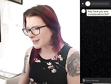 Miss Ellie - Perverted Mom VS Internet Idea