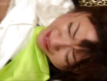 Asuka Sawaguchi - SOD Racing Girls 10. avi