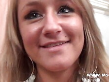 Christina belle femme step son casting