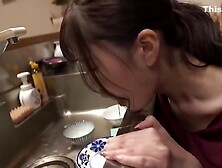 Hnd-964 Immediately Before The Wedding,  I Was Confessed