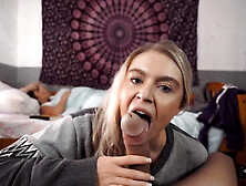 Victor Ray's Water Affair Turns Into Wild Heat