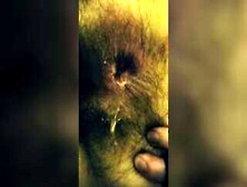 Tiny disabled whore takes anal pounding from nurse painful