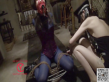 Asian Bdsm,  Bdsm Recent,  Bondage