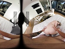 Vr Bangers Hot Teen Virgin Fuck In Vr Porn