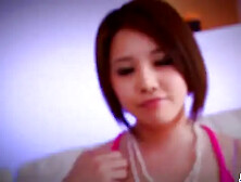 Yurika Momo enjoys sex after wild blowjob - More at javhd. net