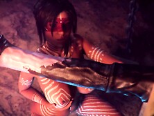 Sweaty Sauna Fuckfest With Sara Retali, Jordi El Nino Polla And Blondie Fesser Free Full Length