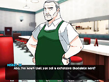 Dawn of Malice - #3 - Fast Learning and Facial