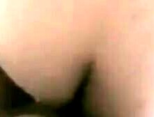 Hot granny get fucked and creampied by her boytoy