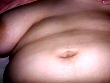 POINT OF VIEW: Touching Attractive THICC MILF Gigantic Tits and Puffy Nipples!