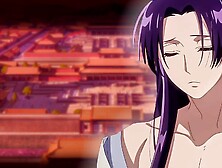 Watch Jinshi use her innocent sounding name to seduce you in this hot POV hentai