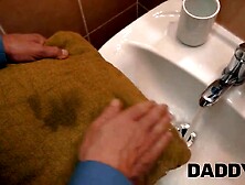 DADDY4K.  Lola Wish is banging a former porn star