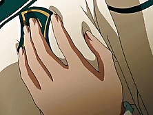 Breasty Hottie Craves Creampie on a Public Educate