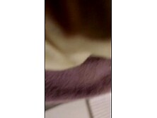 Skyline Blonde Pussy Pounded