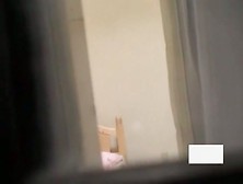 Real Hiden Cam Masturbation Video Starring Fresh Asian Girl