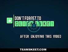 TeensDoPorn - Country Girl's First Porn Scene (18+)