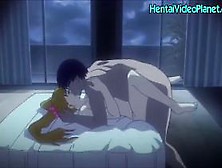 Hot Hentai Fap Story