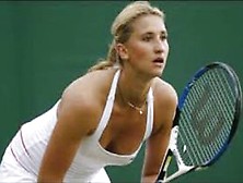 Tribute To The Women Of Tennis