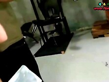 Jap teen 18+ Paddled Waxed And Paddled