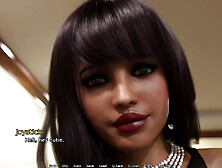 Grandma's House - pt 171 - Visual Novel