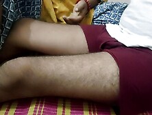 Desi Bhabi Oral