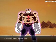 Divine Adventure part 35 (DragonBall,  Dragon Ball Z,  Dragonball Super)