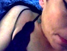 cougar can't take this rough penis